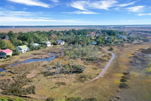 Johns Island, SC 29455,0 Regimental Ln #Tract E