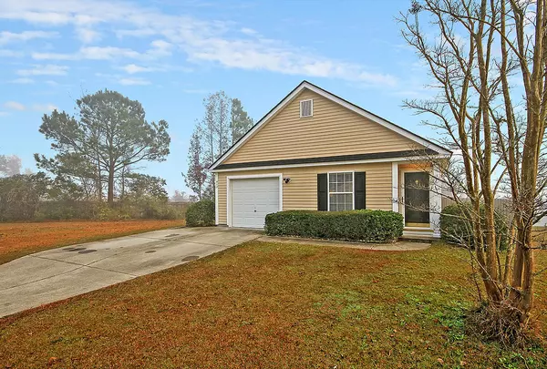 Moncks Corner, SC 29461,512 Resinwood Rd #1620103035