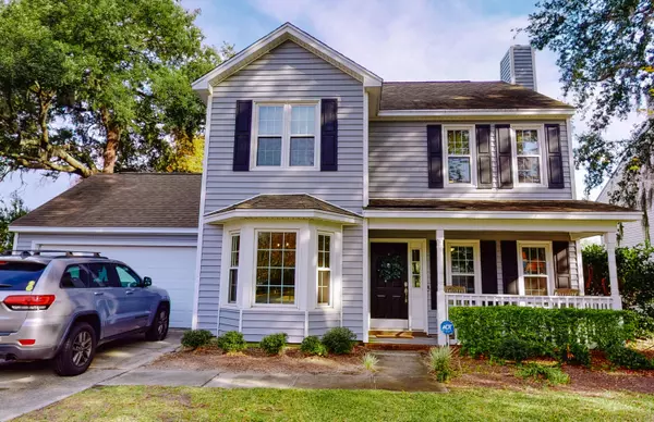 Mount Pleasant, SC 29464,1355 Center Lake Dr