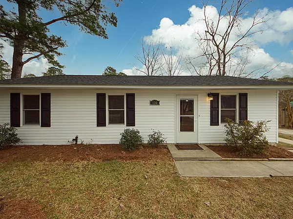 Moncks Corner, SC 29461,130 Underbrush Ct