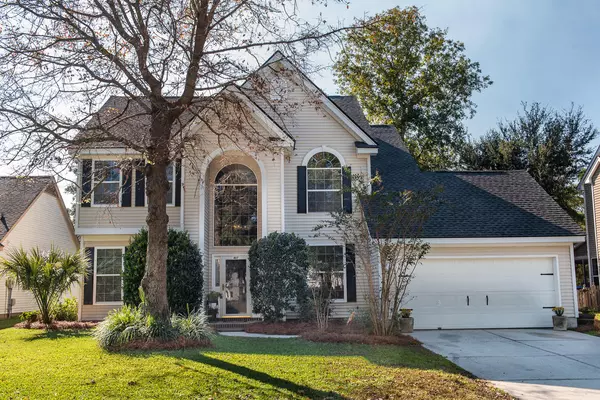 Mount Pleasant, SC 29464,407 Jardinere Walk