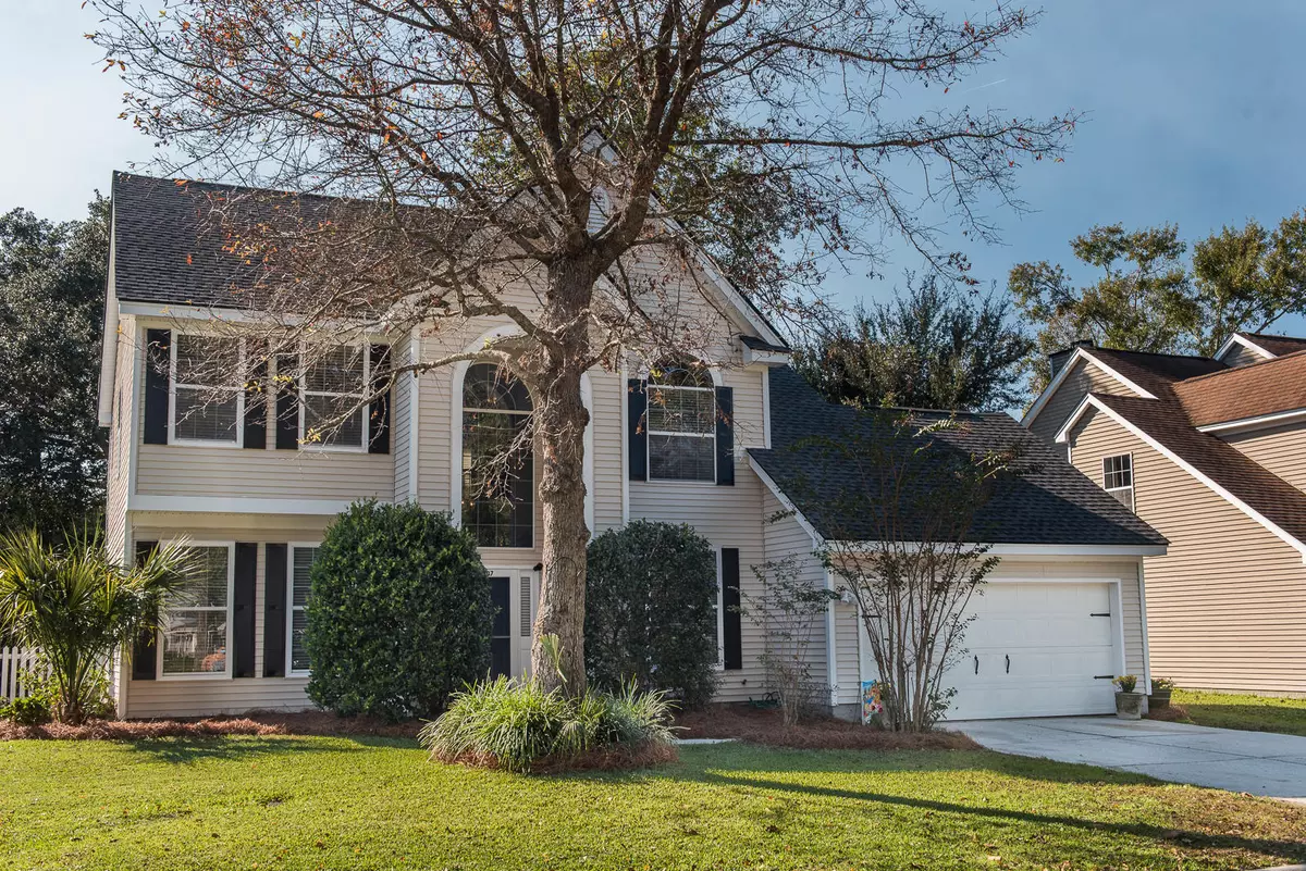 Mount Pleasant, SC 29464,407 Jardinere Walk