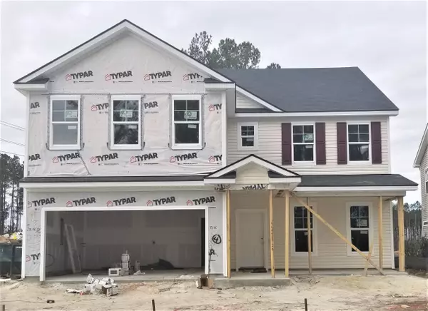 102 Royal Star Rd, Summerville, SC 29486