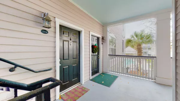 Charleston, SC 29492,130 River Landing Dr #2214