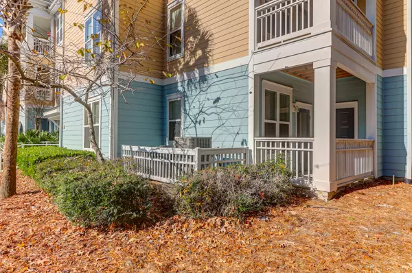 Charleston, SC 29492,200 Bucksley Ln #108