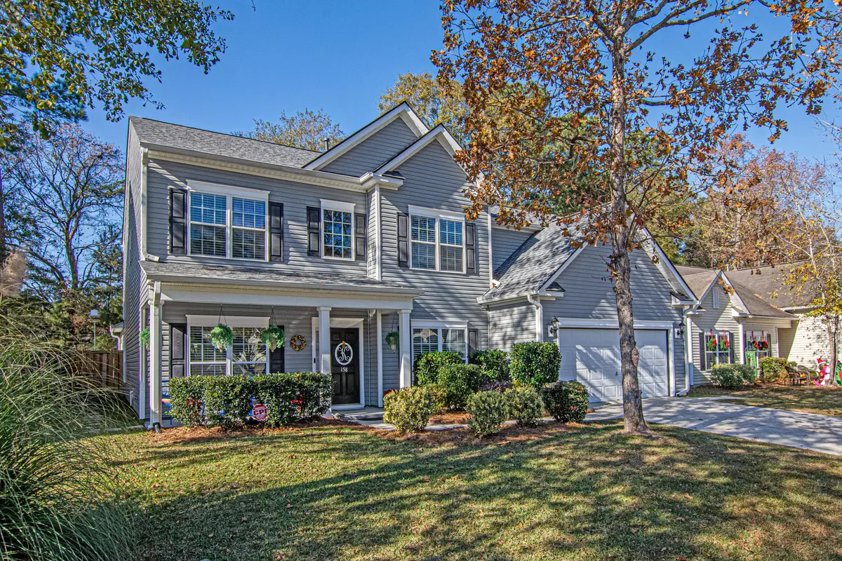 Ladson, SC 29456,158 Sweet Alyssum Dr