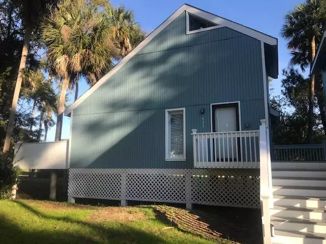 427 Sea Cloud Cir, Edisto Beach, SC 29438