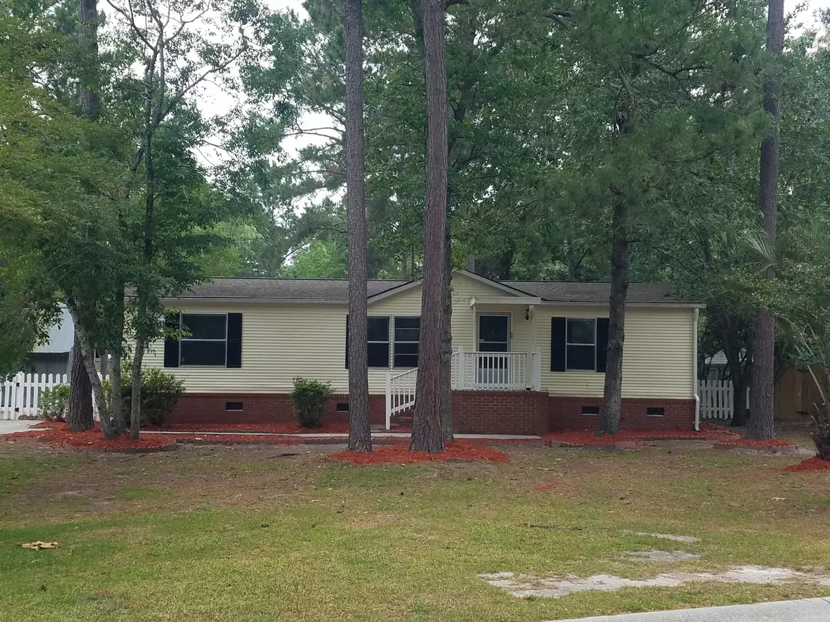 Moncks Corner, SC 29461,623 Mccrystal Cir