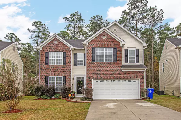 3359 Kirkwall Dr, Summerville, SC 29485