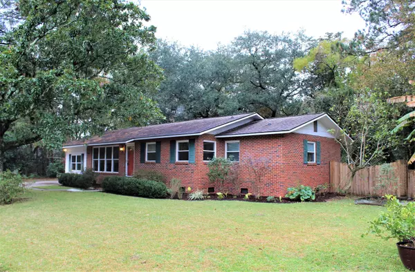 5 Murray Hill Dr, Charleston, SC 29407