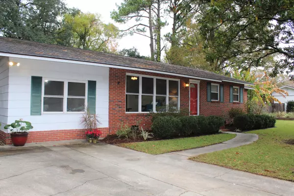 Charleston, SC 29407,5 Murray Hill Dr