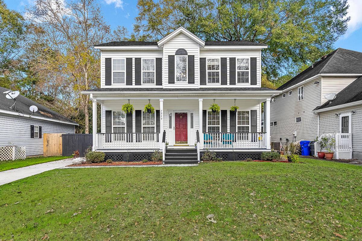 7949 Indica Ct, North Charleston, SC 29418