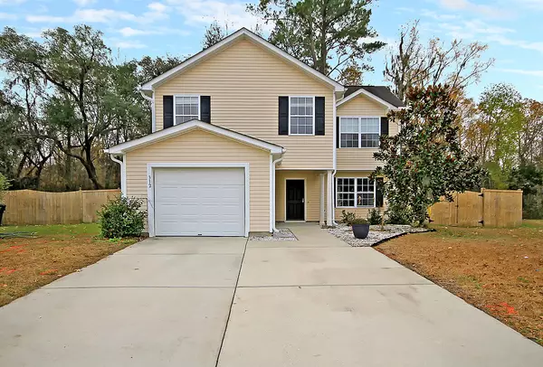 Goose Creek, SC 29445,312 Greens Ct