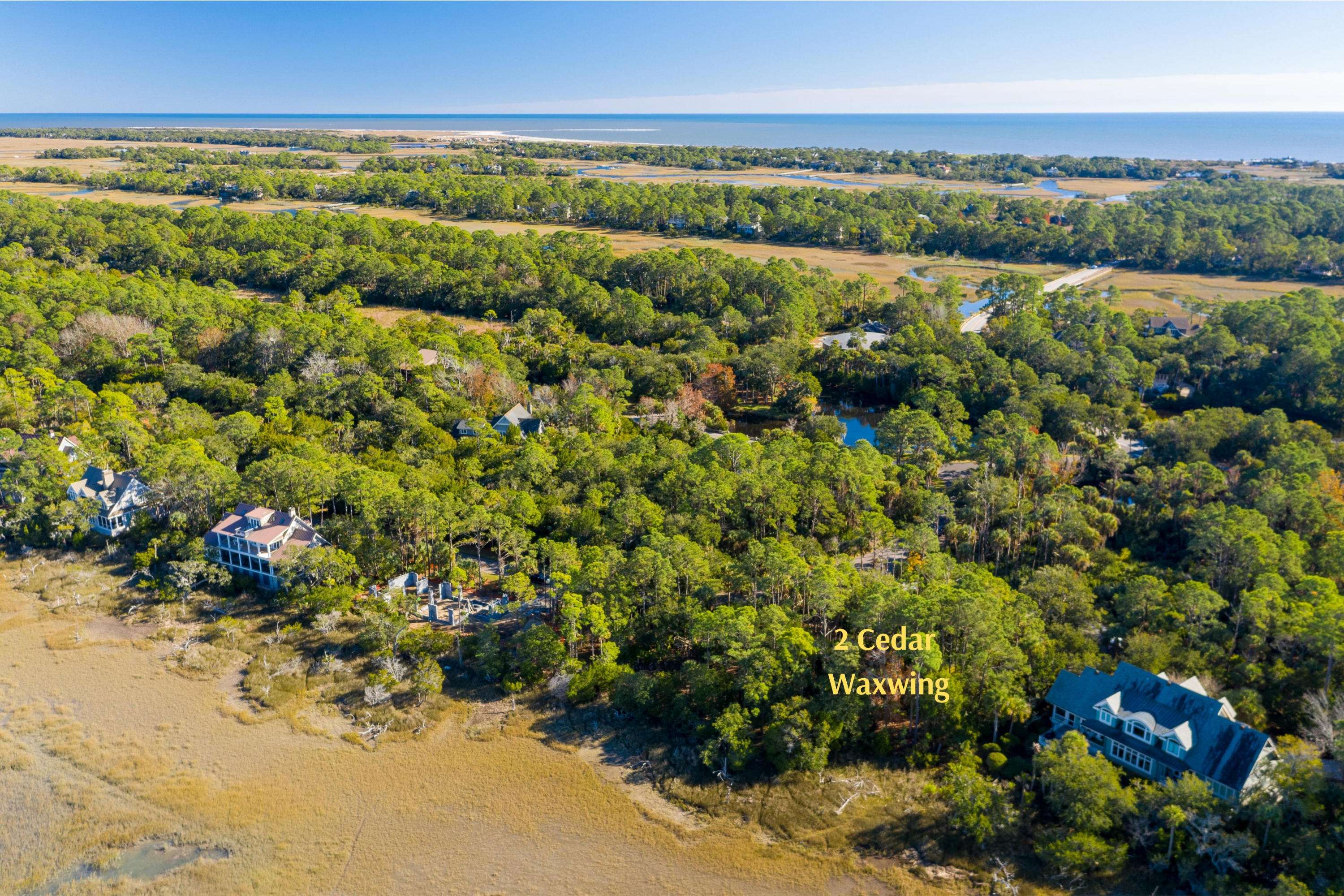 2 Cedar Waxwing Ct, Kiawah Island, SC 29455