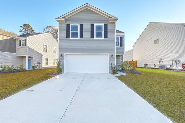 9802 Wooden Pestle Way, Ladson, SC 29456