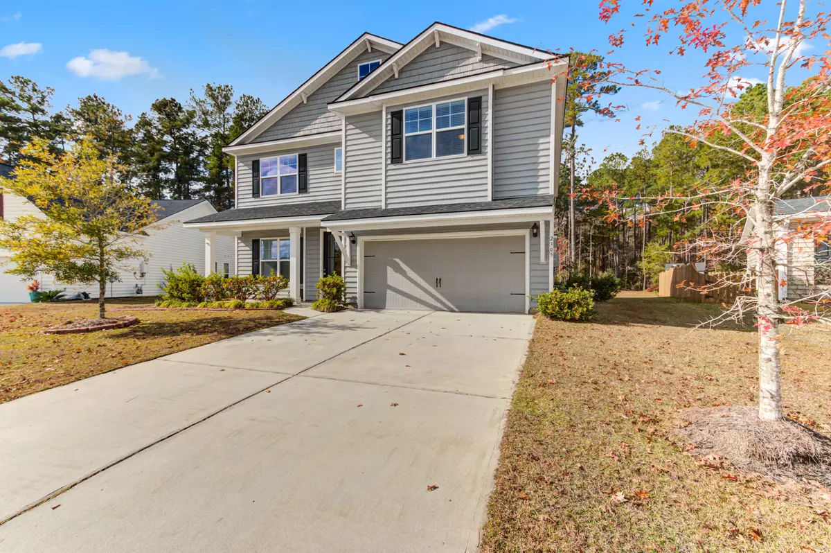 Summerville, SC 29483,2305 Hummingbird Ln