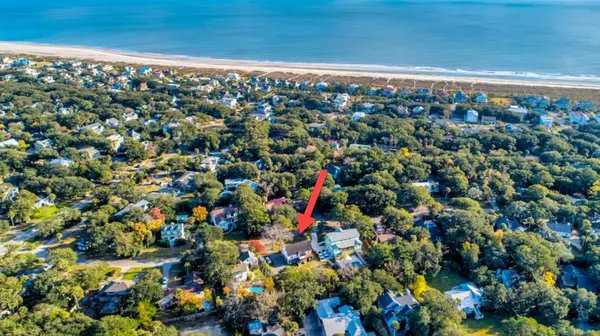 Isle Of Palms, SC 29451,281 Forest Trl