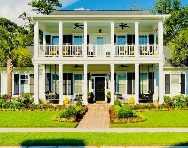 4294 Home Town Ln, Ravenel, SC 29470