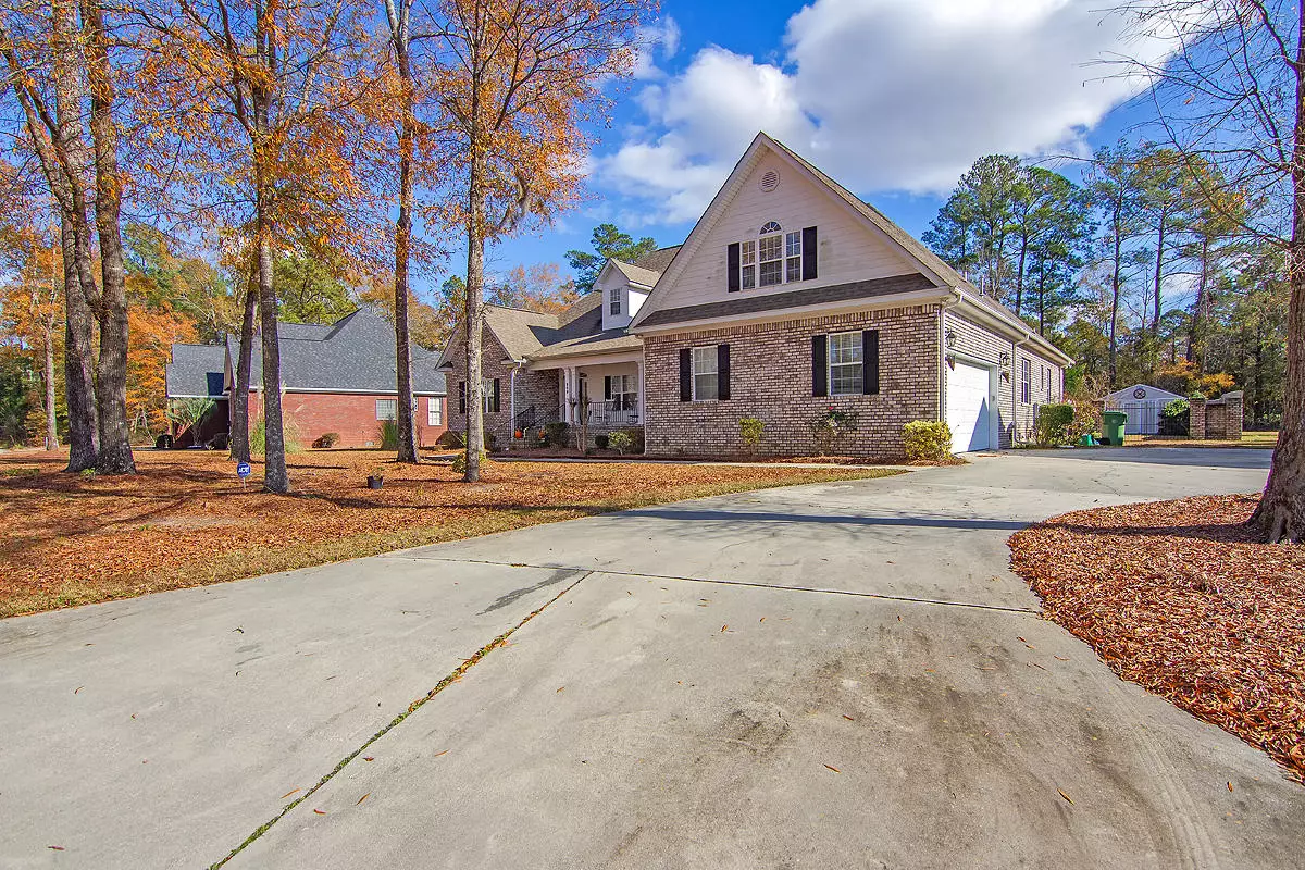 Florence, SC 29501,908 Veranda Way