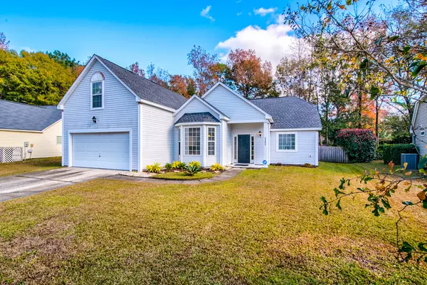 3382 Lindner Ln, Mount Pleasant, SC 29466