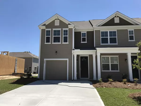 209 Cypress Marsh Rd, Moncks Corner, SC 29461