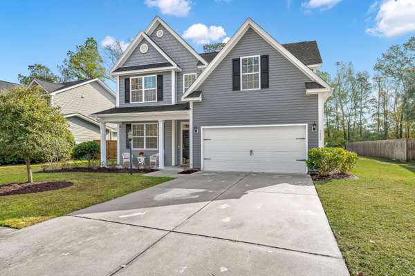 3462 Field Planters Rd, Johns Island, SC 29455