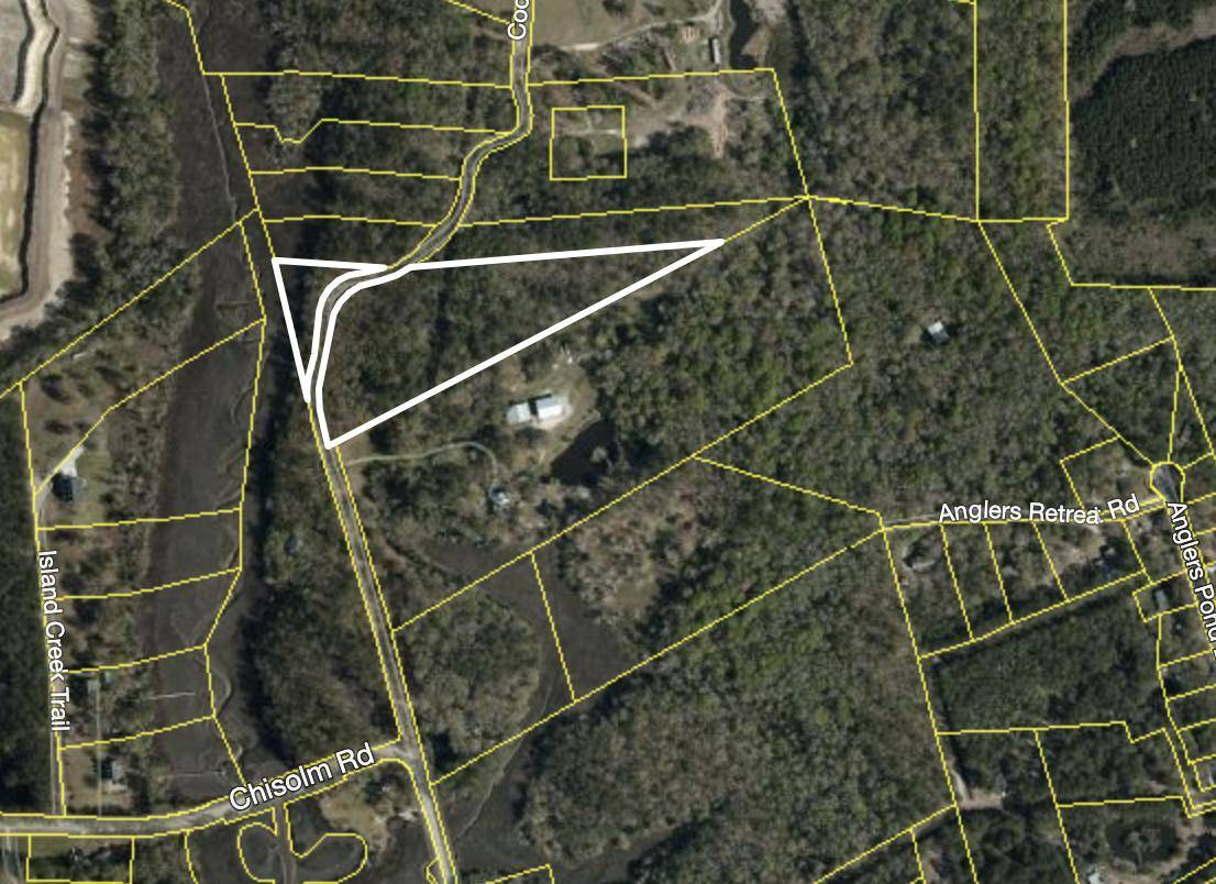 0 Chisolm Rd, Johns Island, SC 29455