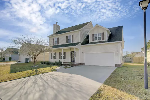 North Charleston, SC 29418,7709 Fayetteville Rd