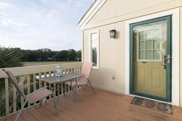 Seabrook Island, SC 29455,923 Sealoft Villa Dr