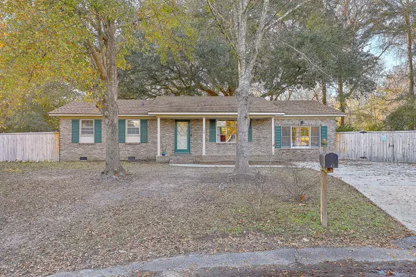 117 Chalmers Ln, Summerville, SC 29485