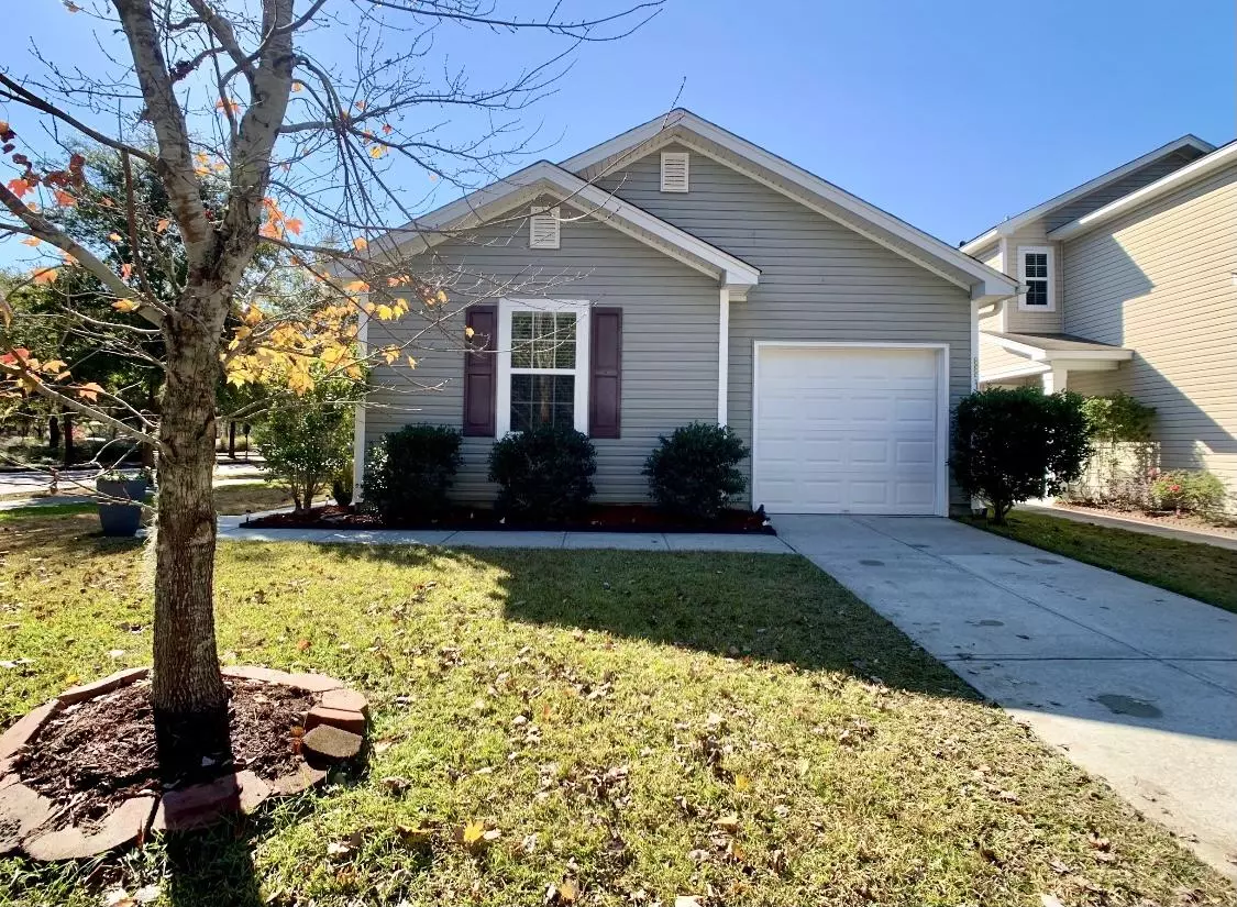 North Charleston, SC 29420,8851 Arbor Glen Dr