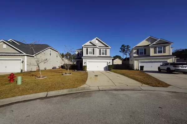 Moncks Corner, SC 29461,114 Orleans Ct