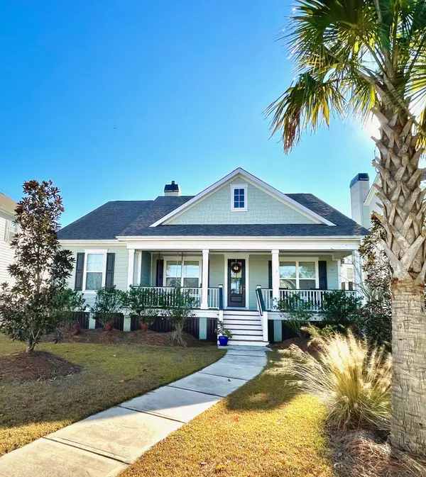 2685 Park West Blvd, Mount Pleasant, SC 29466