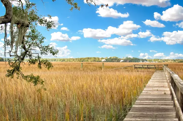 Seabrook Island, SC 29455,2480 Clear Marsh Drive