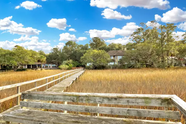 Seabrook Island, SC 29455,2480 Clear Marsh Drive