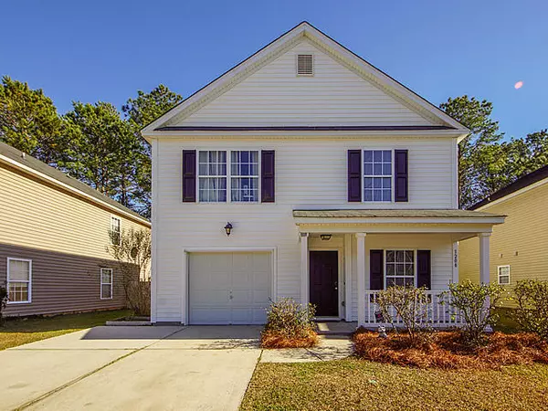 1208 Wild Goose Trl, Summerville, SC 29483