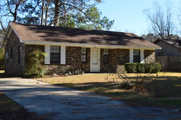 225 Ruth Anne Dr, Summerville, SC 29483