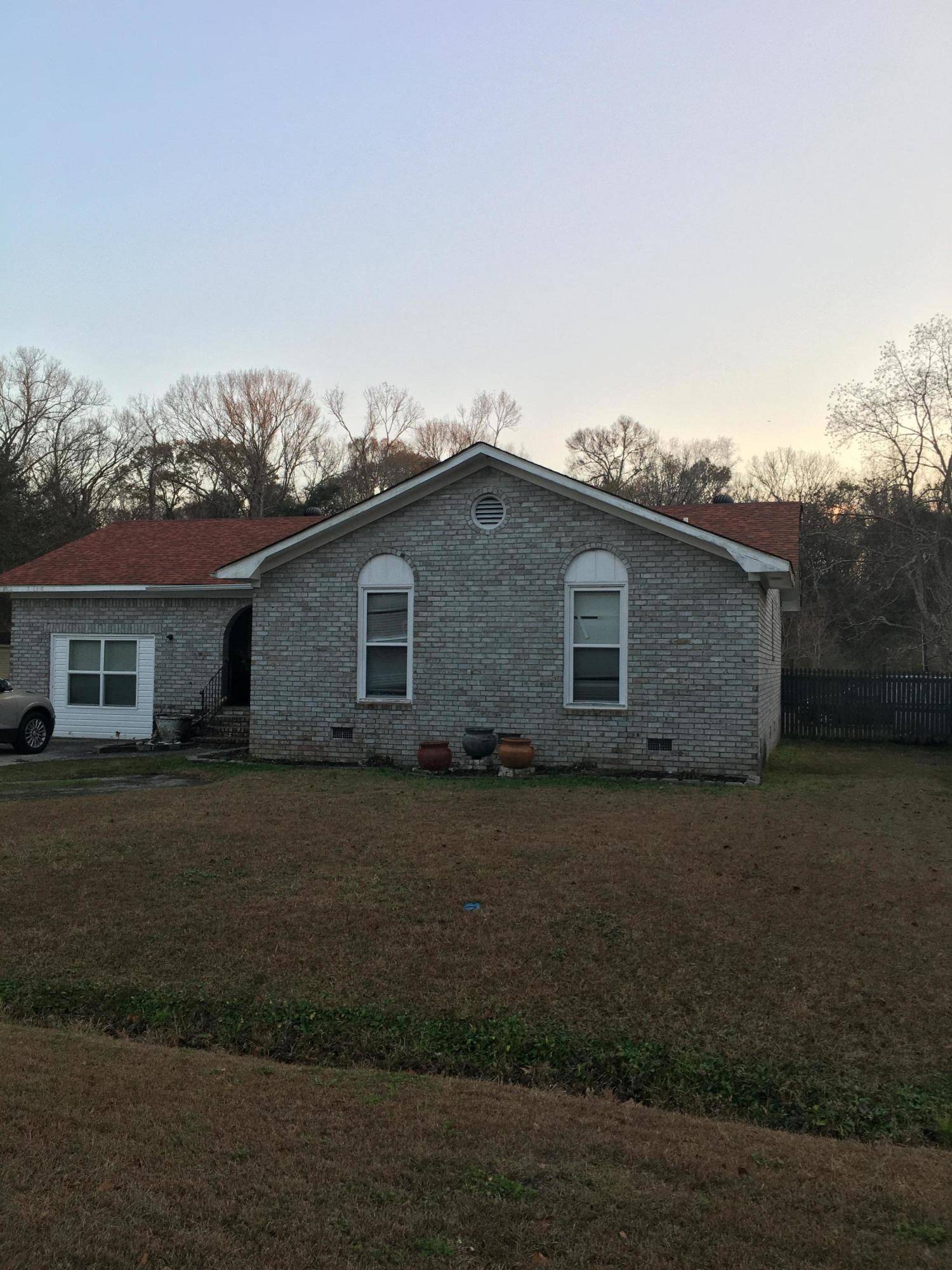 602 Brailsford Blvd, Summerville, SC 29485