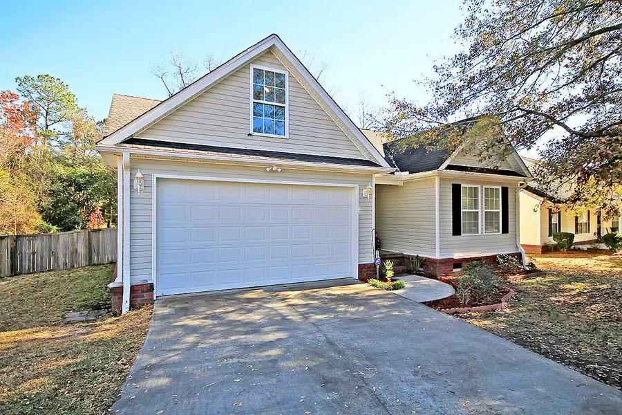 1106 Huger St, Moncks Corner, SC 29461