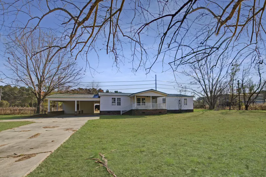 174 Knotty Oak Dr, Saint George, SC 29477