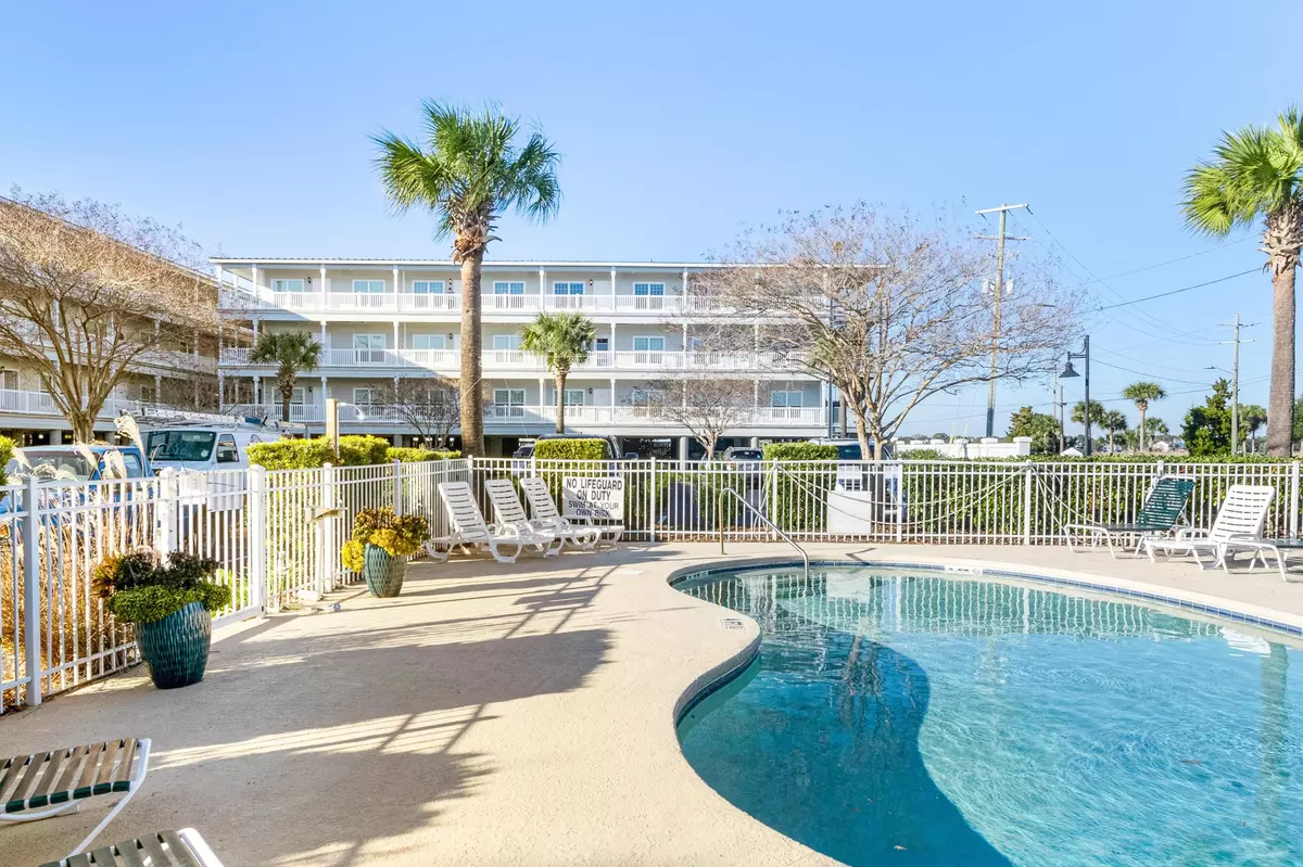 Folly Beach, SC 29439,2393 Folly Rd #1-K