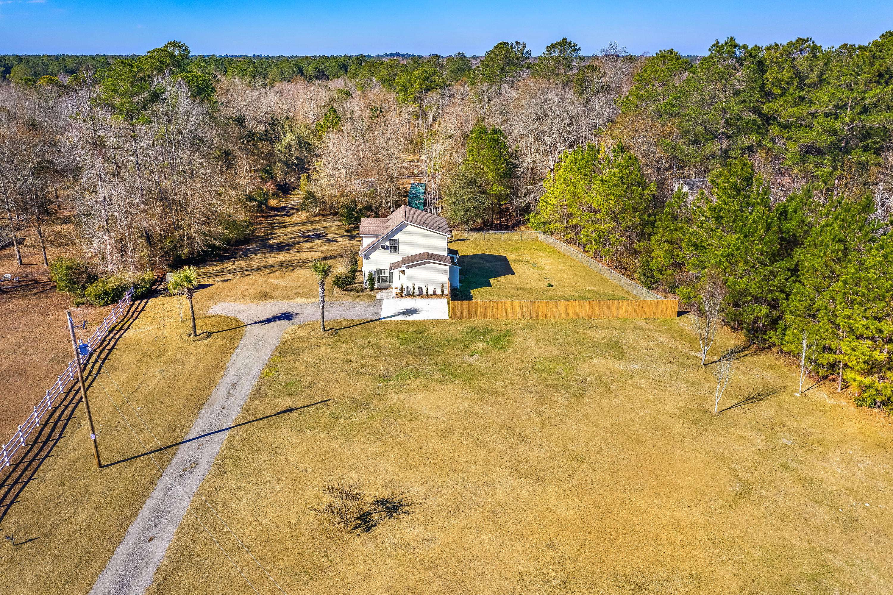 9489 Sidneys Rd, Round O, SC 29474
