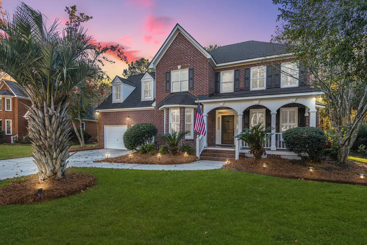 Mount Pleasant, SC 29466,1240 Wynnwood Ct