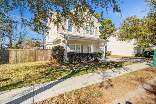 North Charleston, SC 29418,5325 Deep Blue Ln