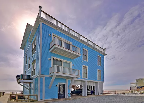 Folly Beach, SC 29439,1707 E B E Ashley Ave #Share 2