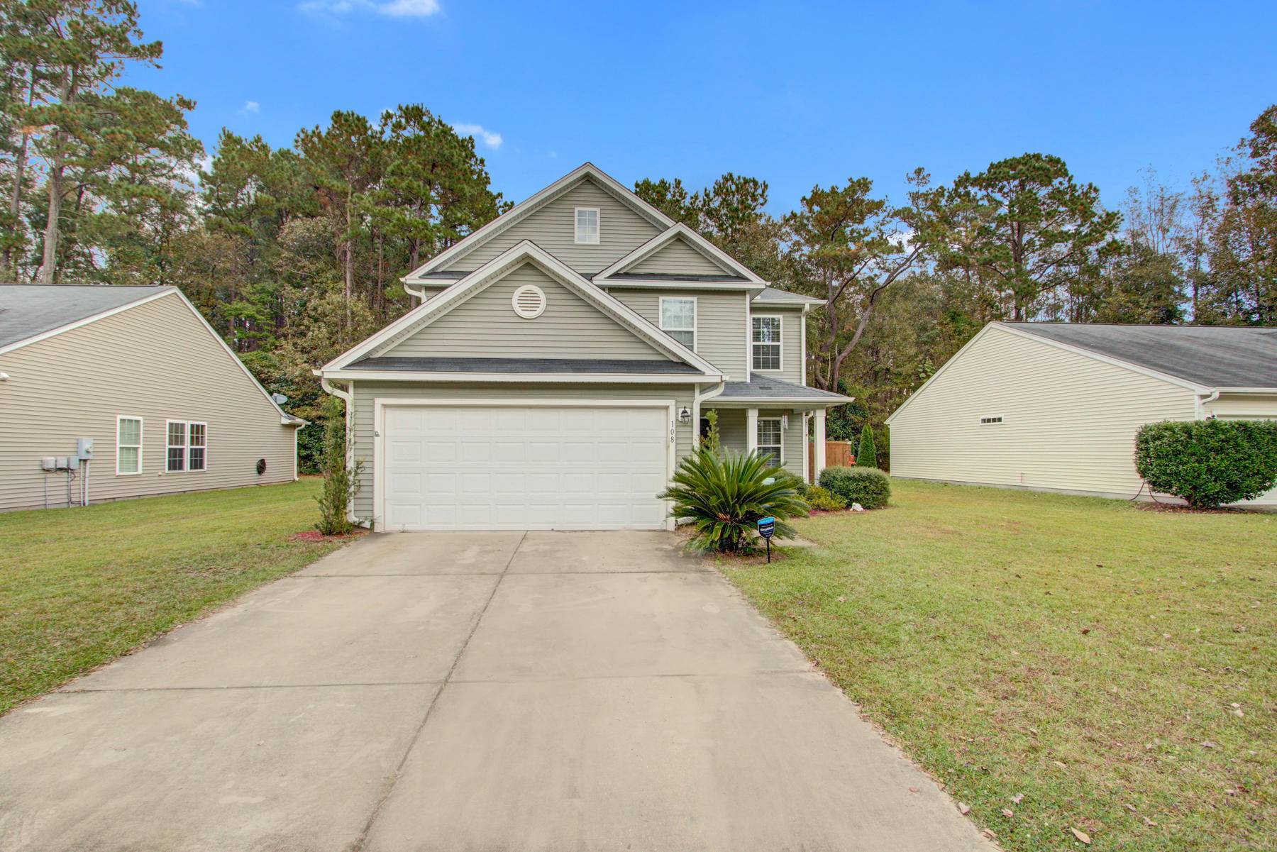 Goose Creek, SC 29445,108 Saint Charles Way