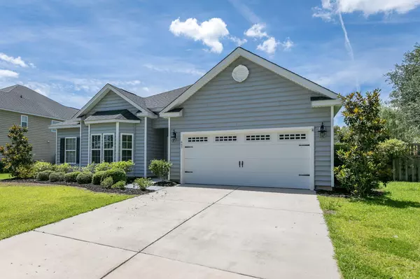 Moncks Corner, SC 29461,407 Congaree Rd