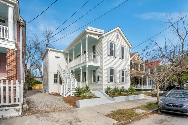 24 Carolina St, Charleston, SC 29403