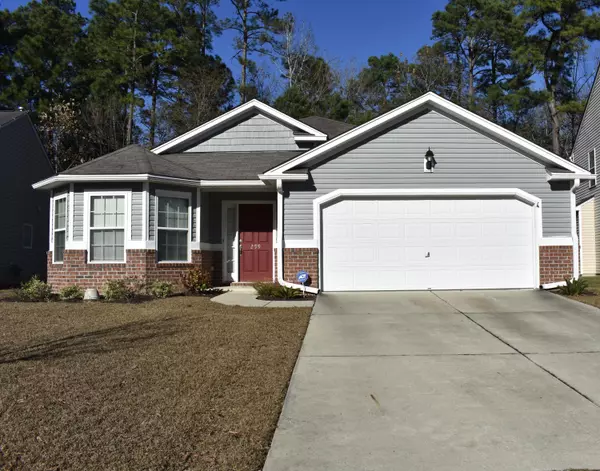 299 Sweet Alyssum Dr, Ladson, SC 29456