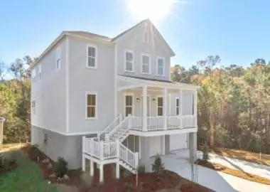 Mount Pleasant, SC 29466,1252 Max Ln